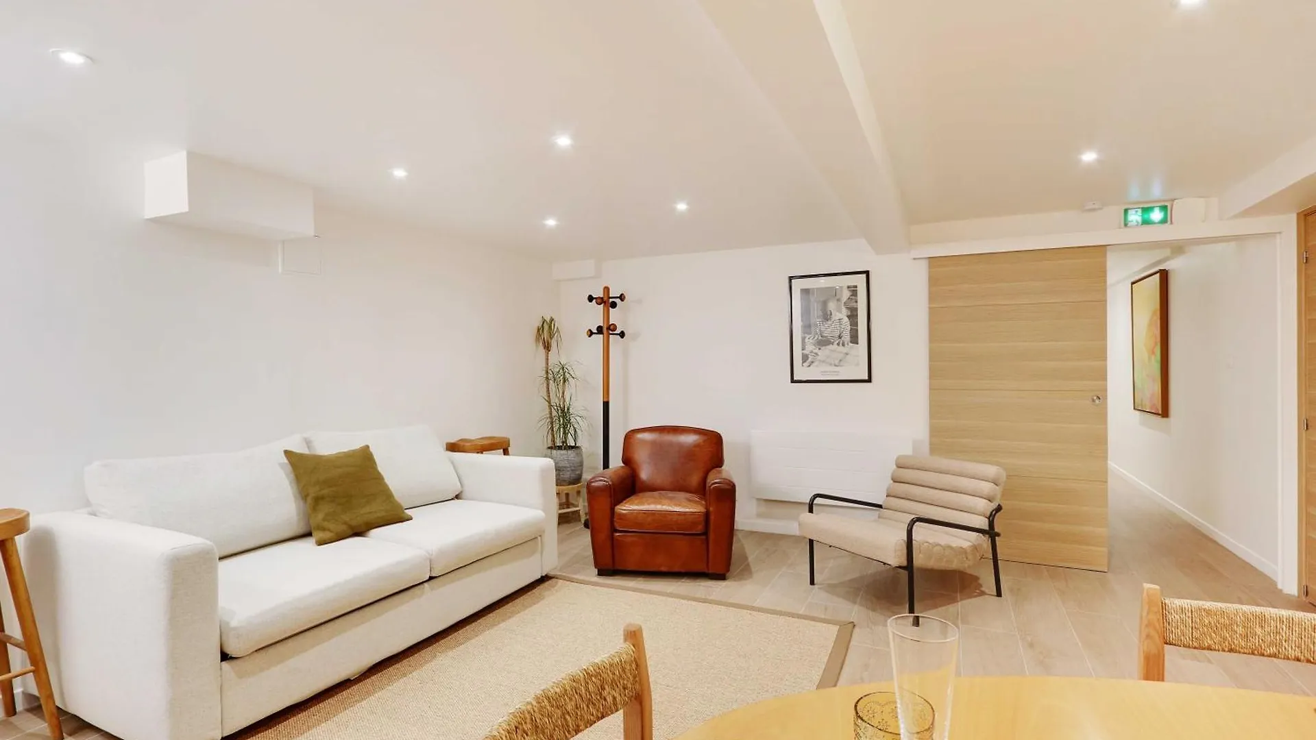 Exceptional Flat - 3Bd-8P - Trocadero Apartment Paris