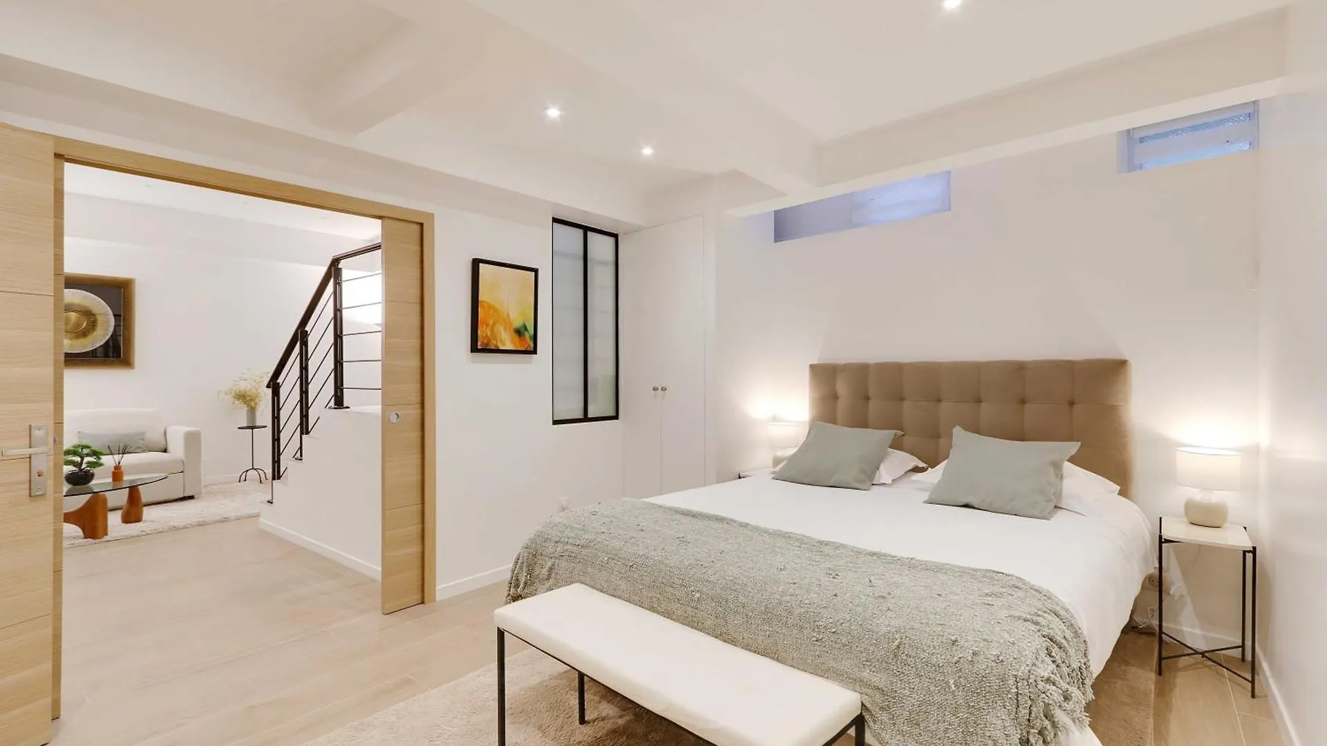 Exceptional Flat - 3Bd-8P - Trocadero Apartment Paris