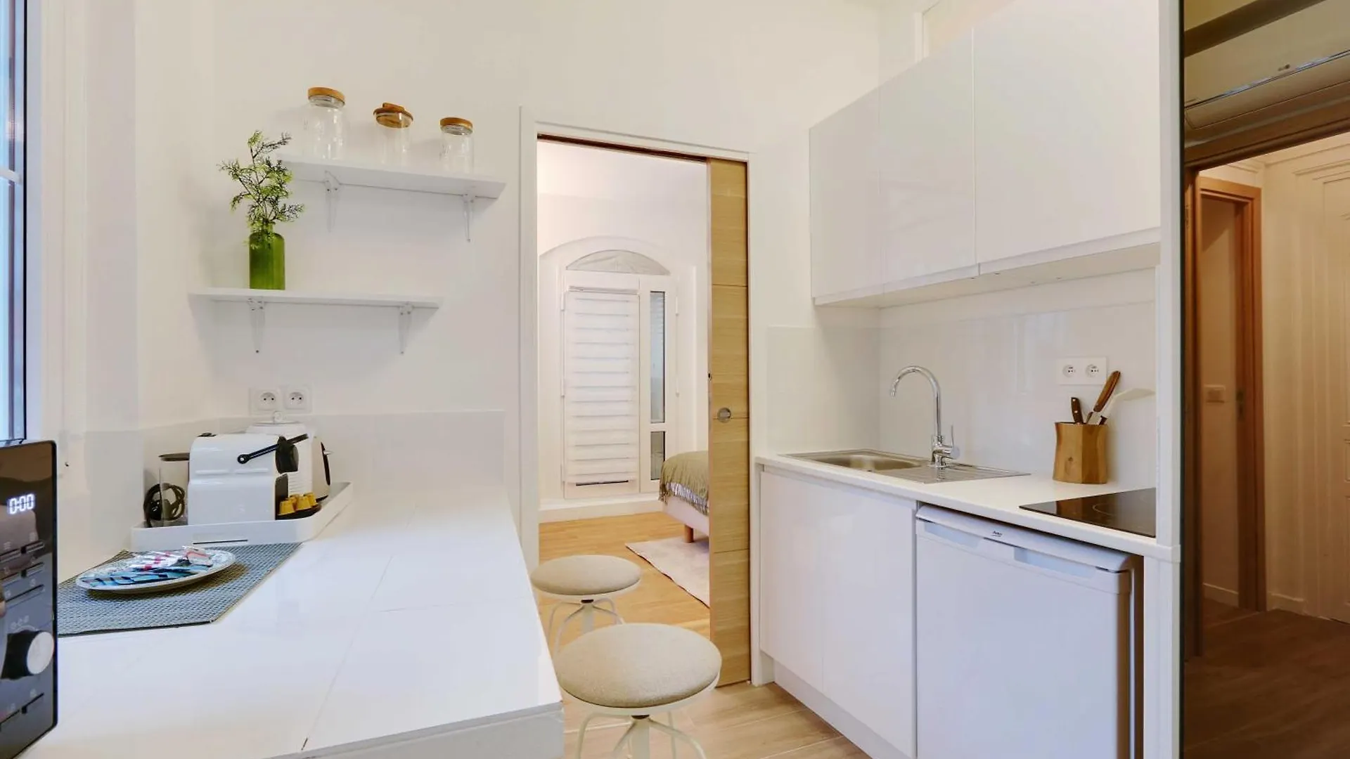 דירות פריז Exceptional Flat - 3Bd-8P - Trocadero