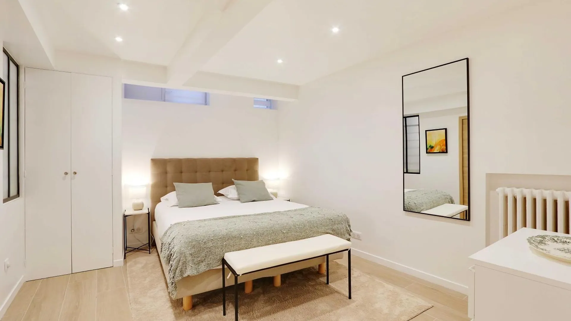 דירות פריז Exceptional Flat - 3Bd-8P - Trocadero