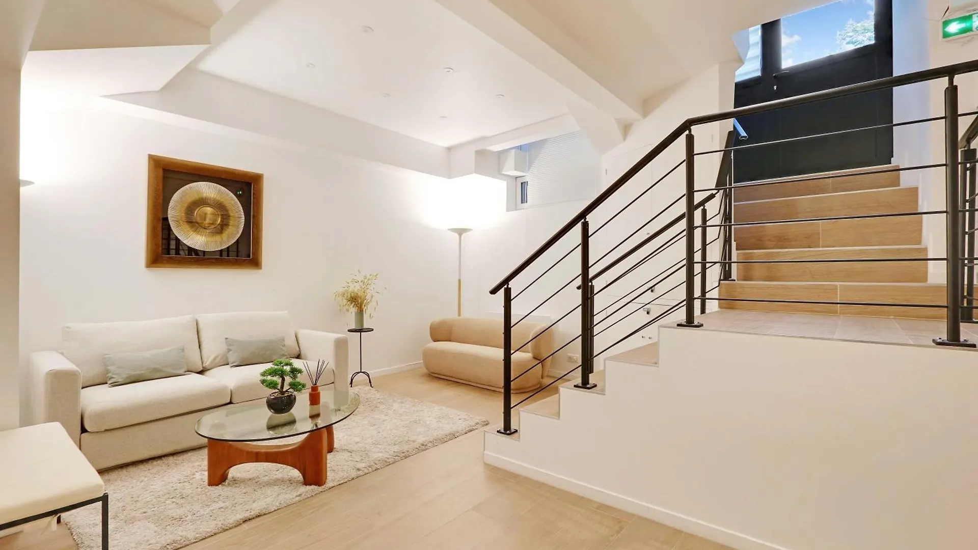 דירות פריז Exceptional Flat - 3Bd-8P - Trocadero